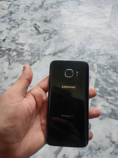 Samsung Mobile S7