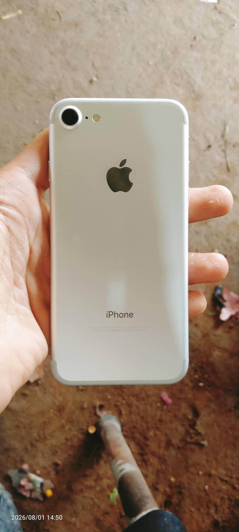 Apple iPhone 7 5