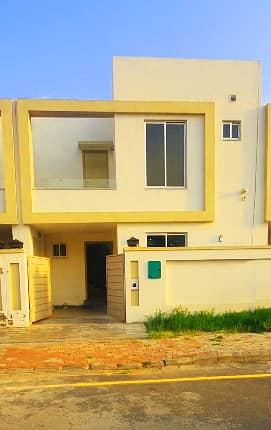 5 Marla Low Cost House for sale Bahria Orchard Raiwind Road Lahore