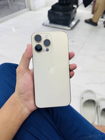 Apple iPhone 14 Pro Max jv