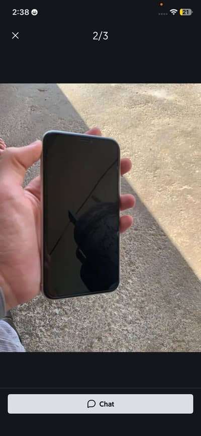Apple iPhone 11