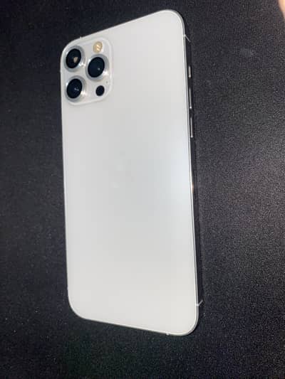 Apple iPhone 12 Pro Max