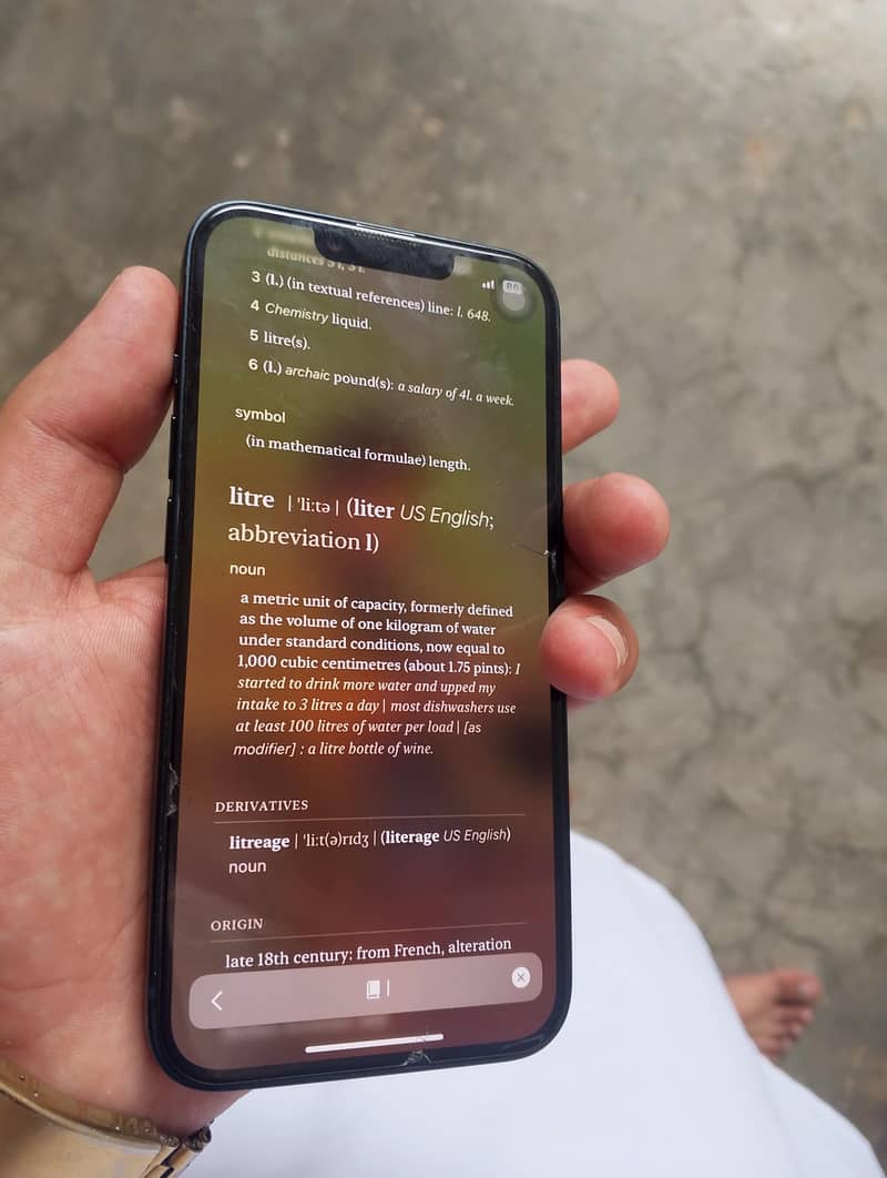 Apple iPhone 14 3