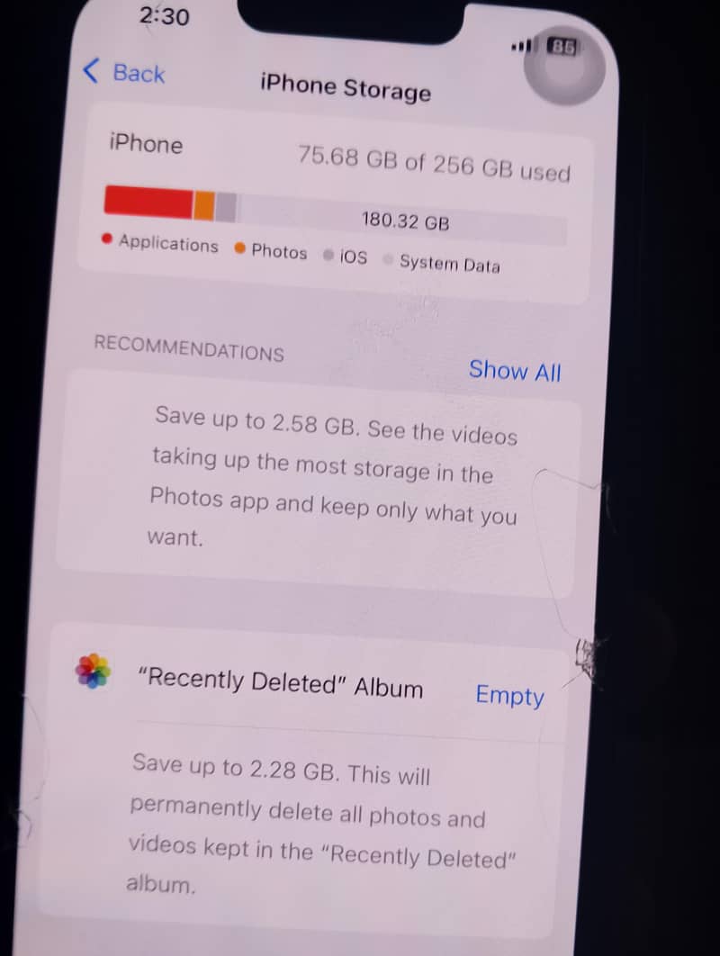 Apple iPhone 14 8