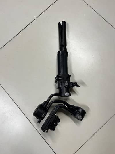 DJI Ronin RSC2 Gimbal
