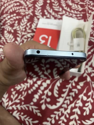 Redmi 13 (8GB RAM / 128GB ROM) - PTA Approved
