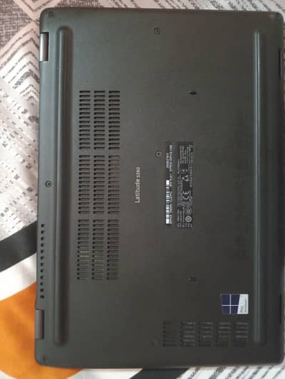 Dell laptop core i5 7th generation