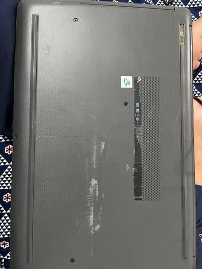 Hp 250 G7 notebook