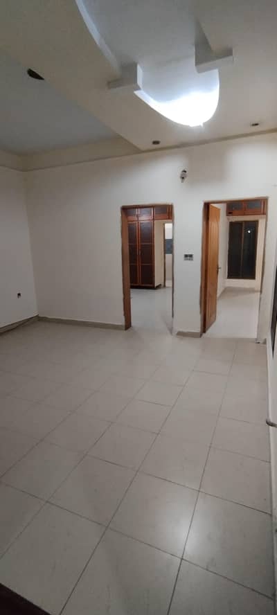 Semi Furnished Portion for Rent on Ground Floor