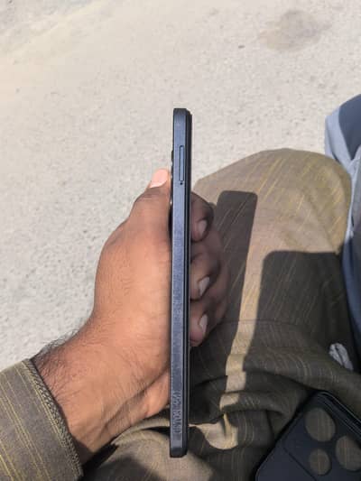 Infinix Hot 30