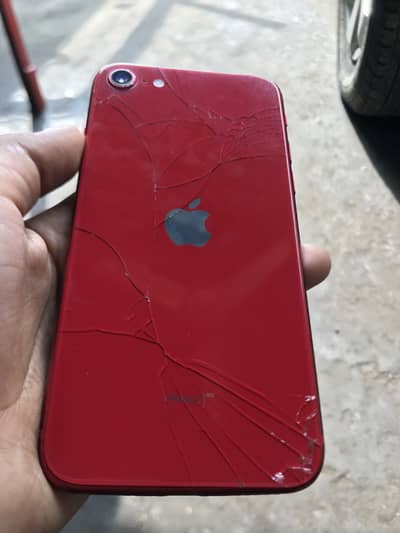Apple iPhone SE 2022
