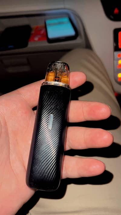 Caliburn G5 Lite 1600mah Best Hit Device (18+ Only)