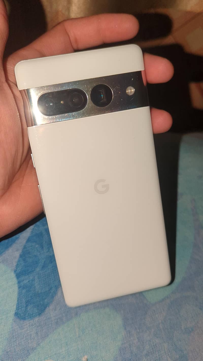 Google Pixel 7 Pro 1