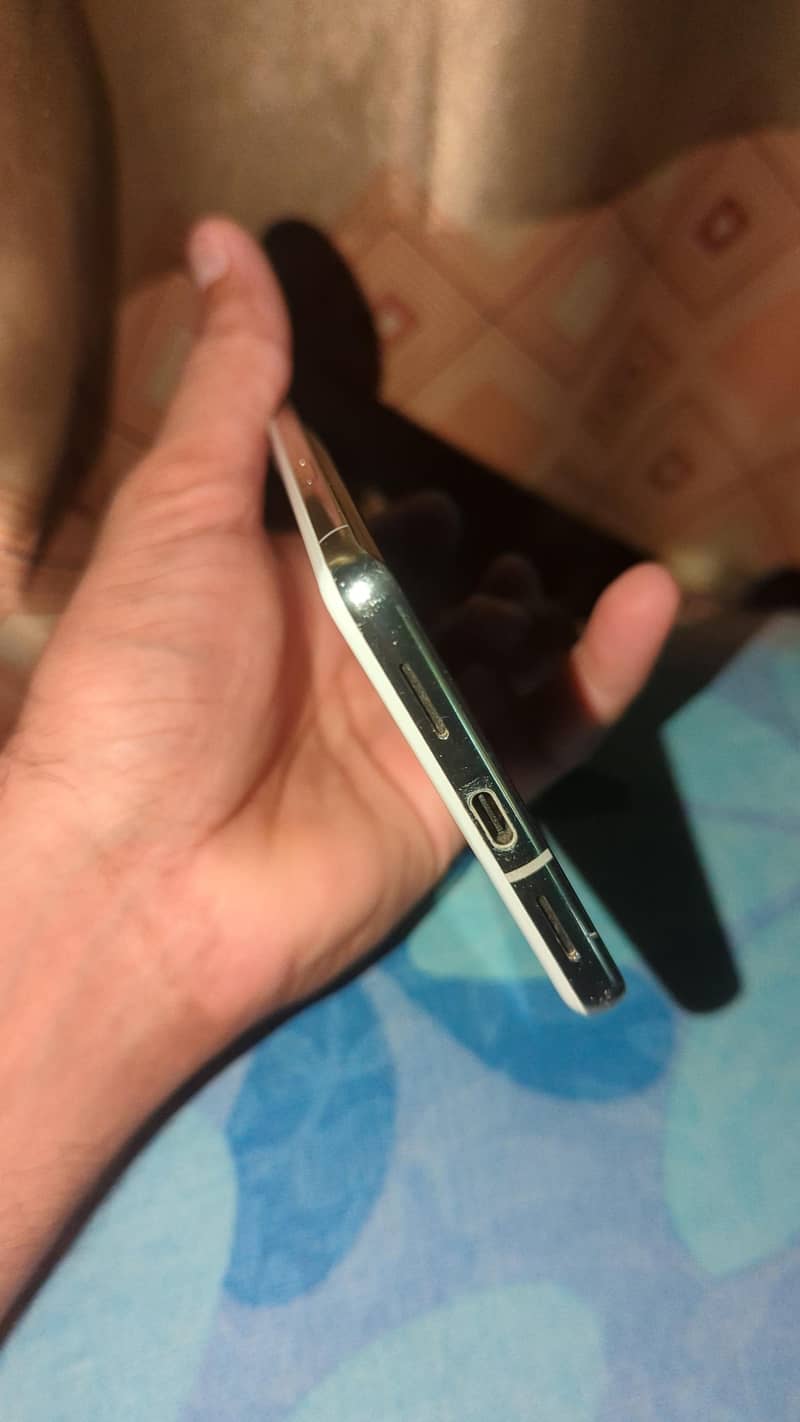 Google Pixel 7 Pro 3