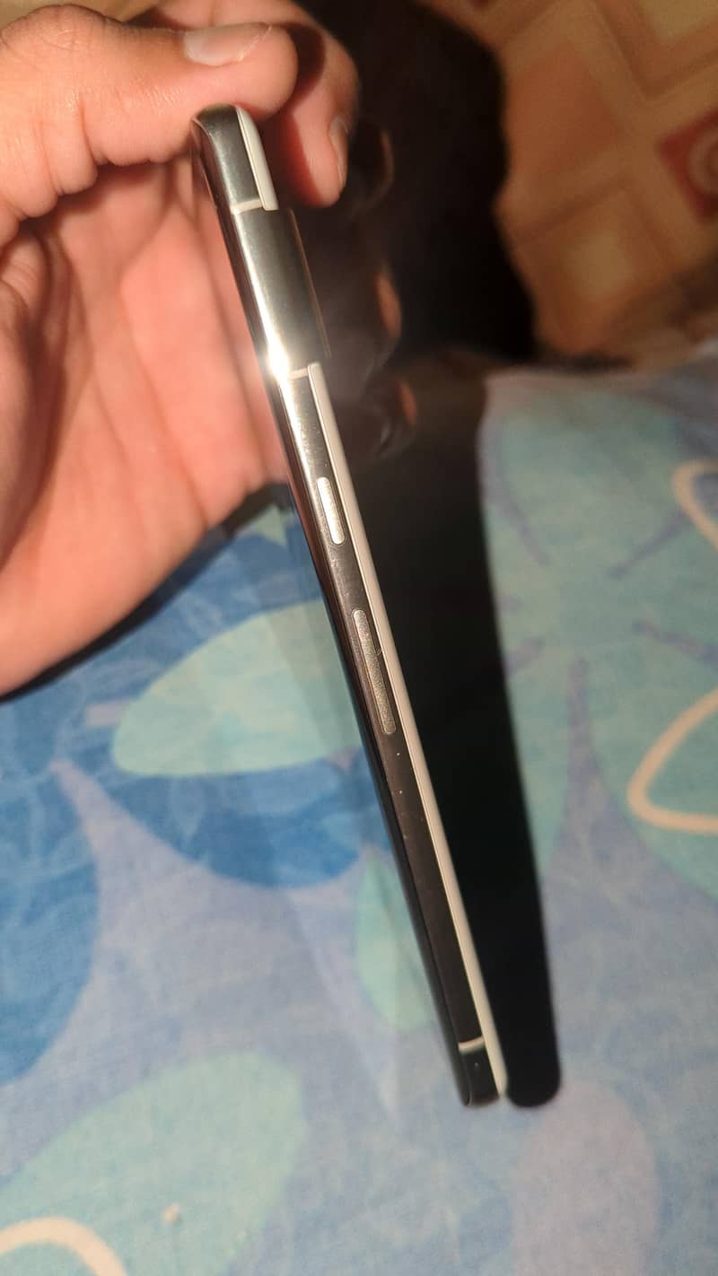 Google Pixel 7 Pro 4