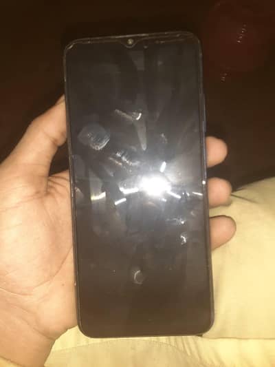 Samsung Mobile A02s