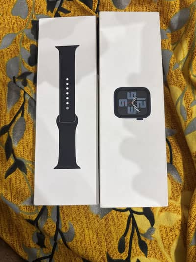 Apple watch se 2nd generation