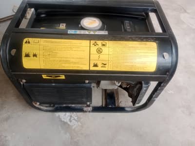2kv generator