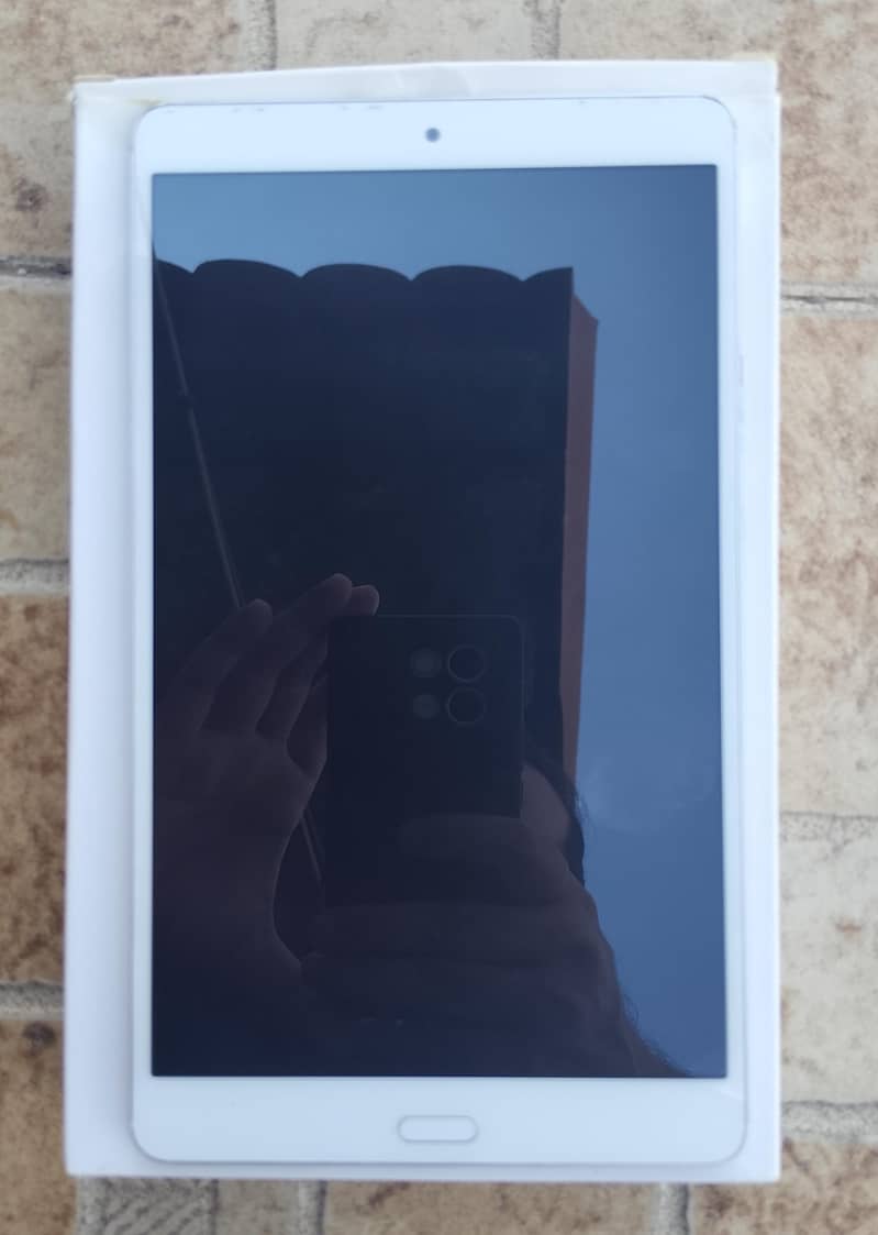 Huawei Tablet - Tab 1