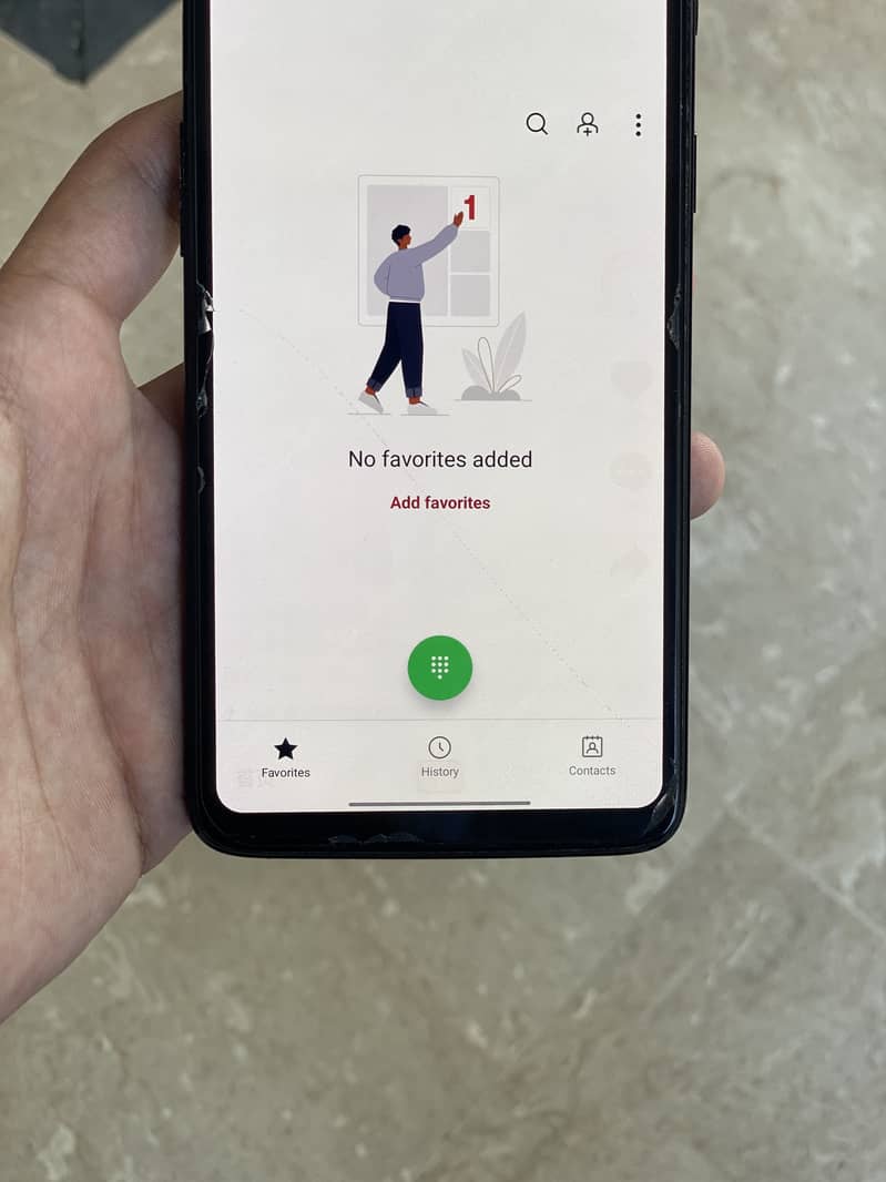 One plus 6 1