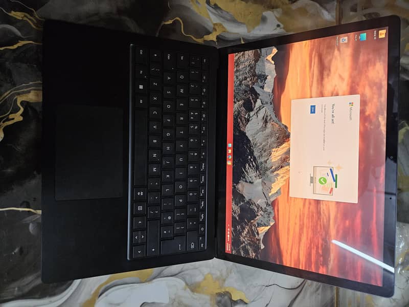 Surface Core i5 11th Generation 1