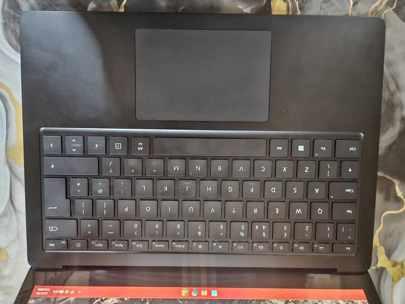 Surface Core i5 11th Generation 2
