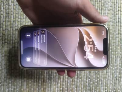 Apple iPhone 13