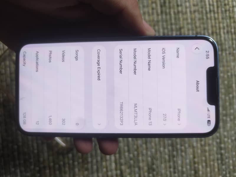 Apple iPhone 13 6