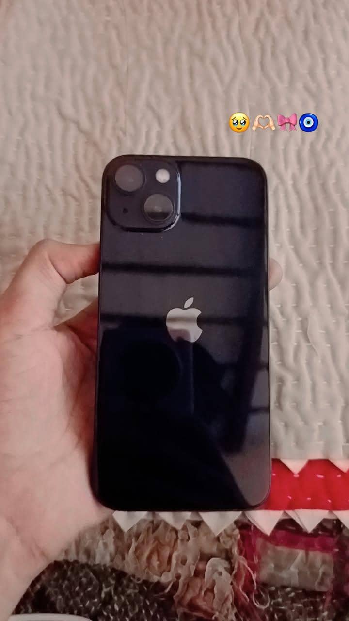 Apple iPhone 13 0