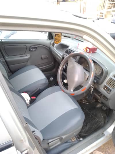 Suzuki Alto 2006