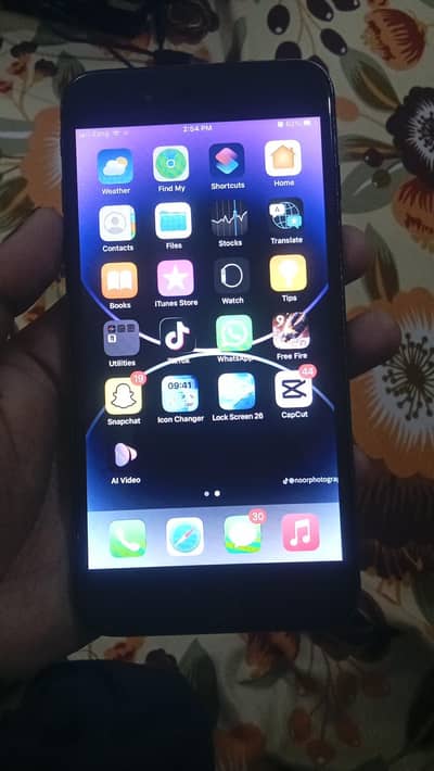 Apple iPhone 7 Plus