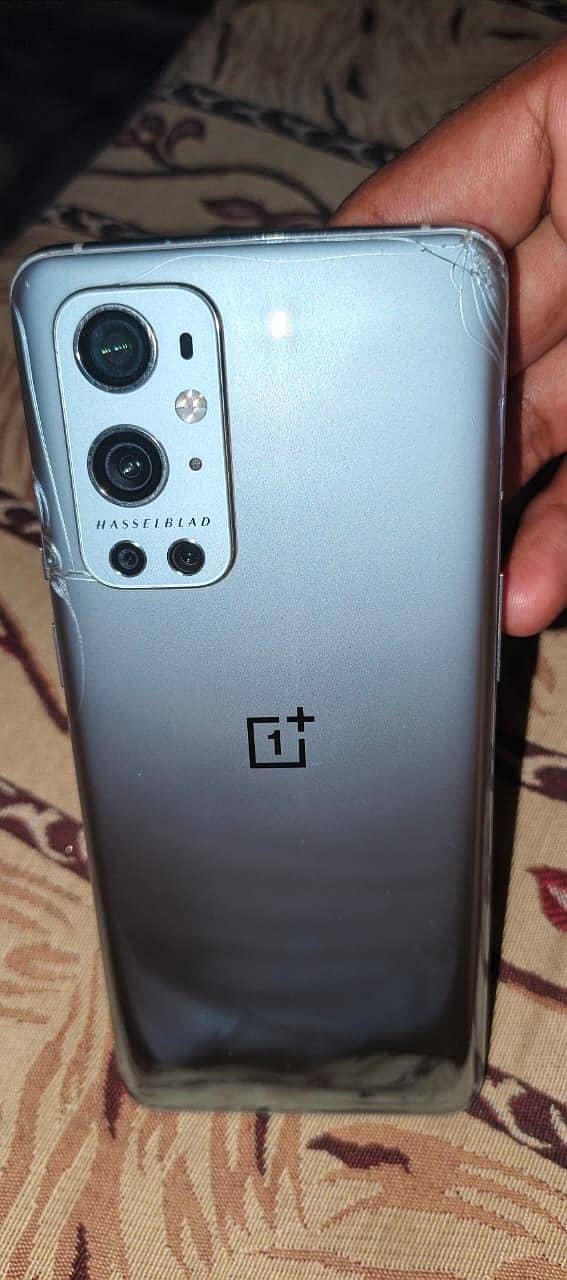 One Plus 9pro 5G 2