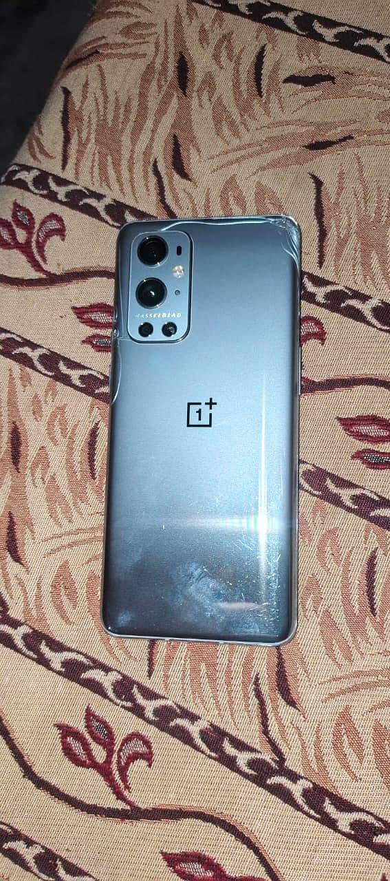 One Plus 9pro 5G 4