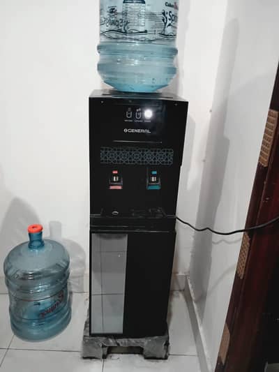 Water Dispenser