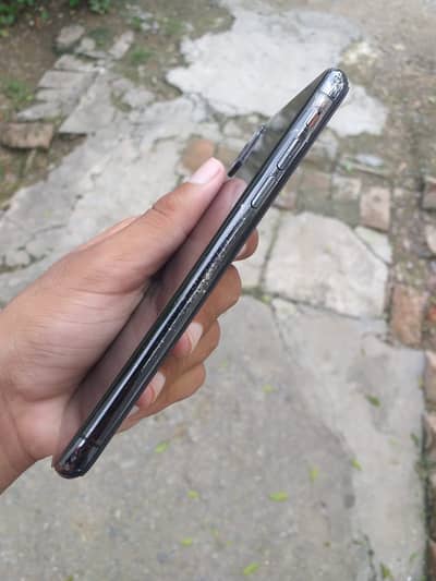 Apple iPhone X