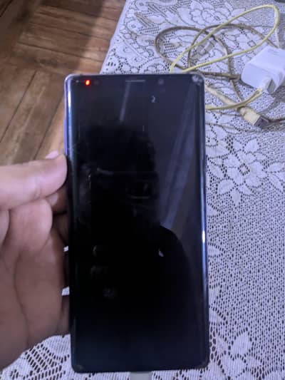 Samsung Mobile Note 9