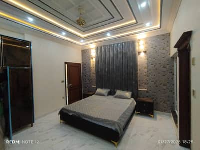 6 Marla Brand New Luxury House For Sale