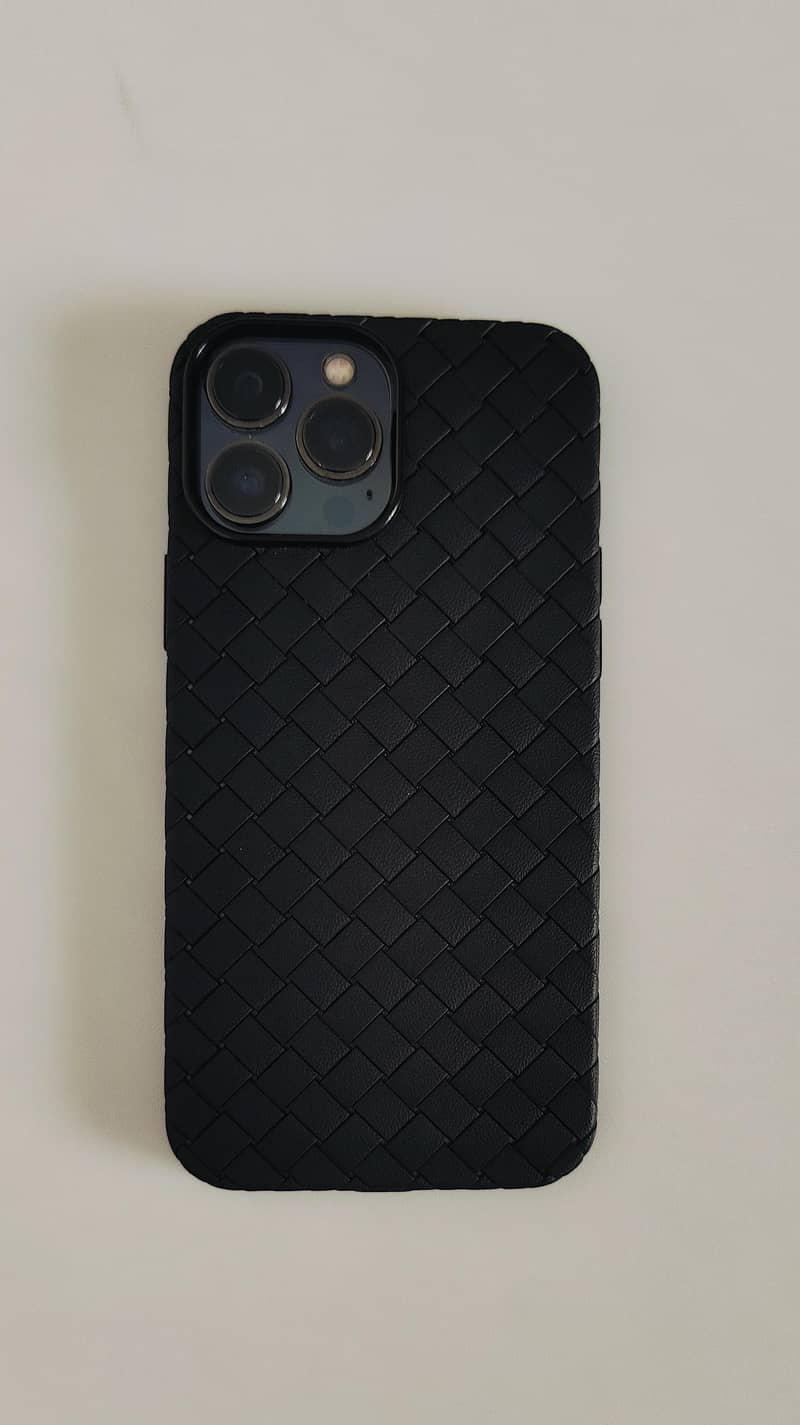 IPHONE 13 PRO MAX 2