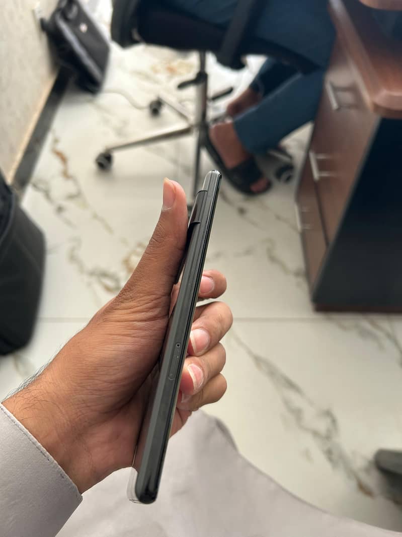 Google Pixel 6 Pro 3