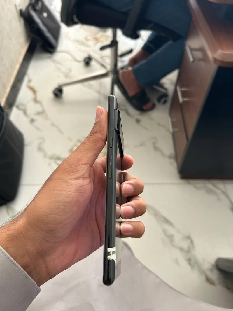 Google Pixel 6 Pro 4
