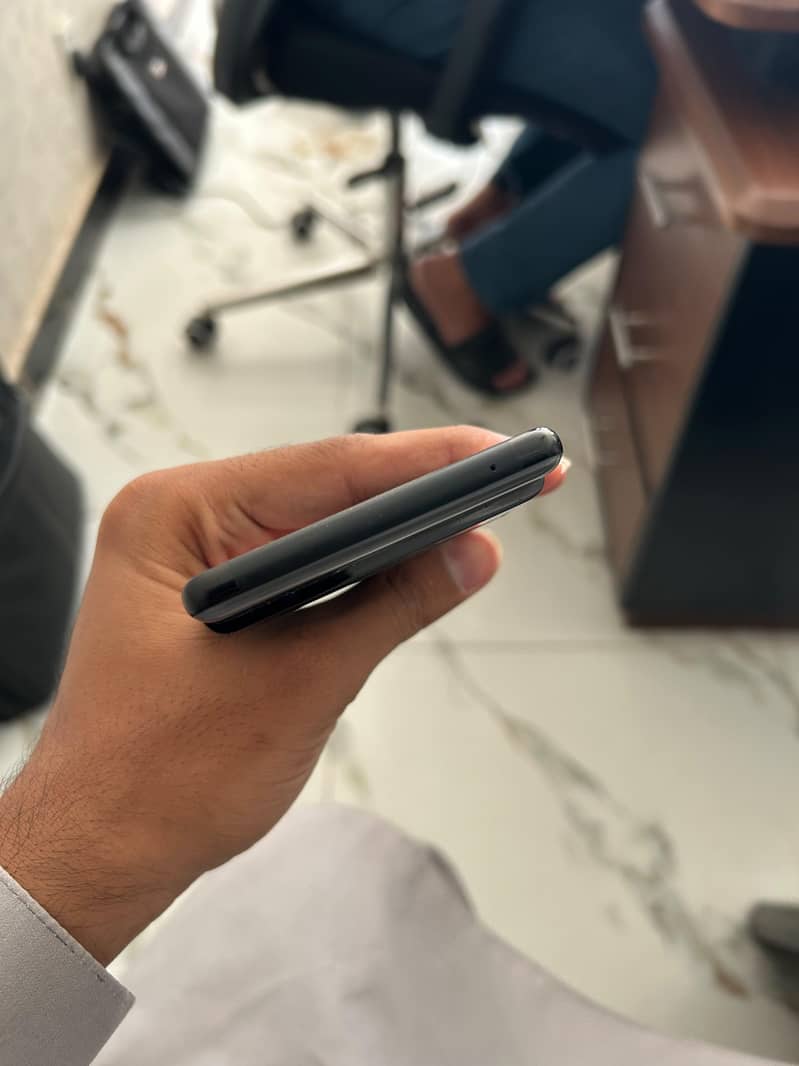 Google Pixel 6 Pro 5