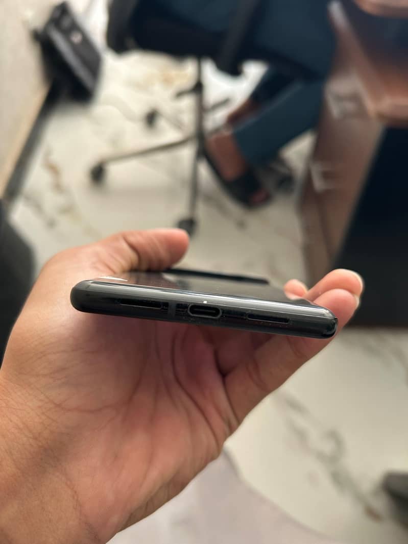 Google Pixel 6 Pro 6