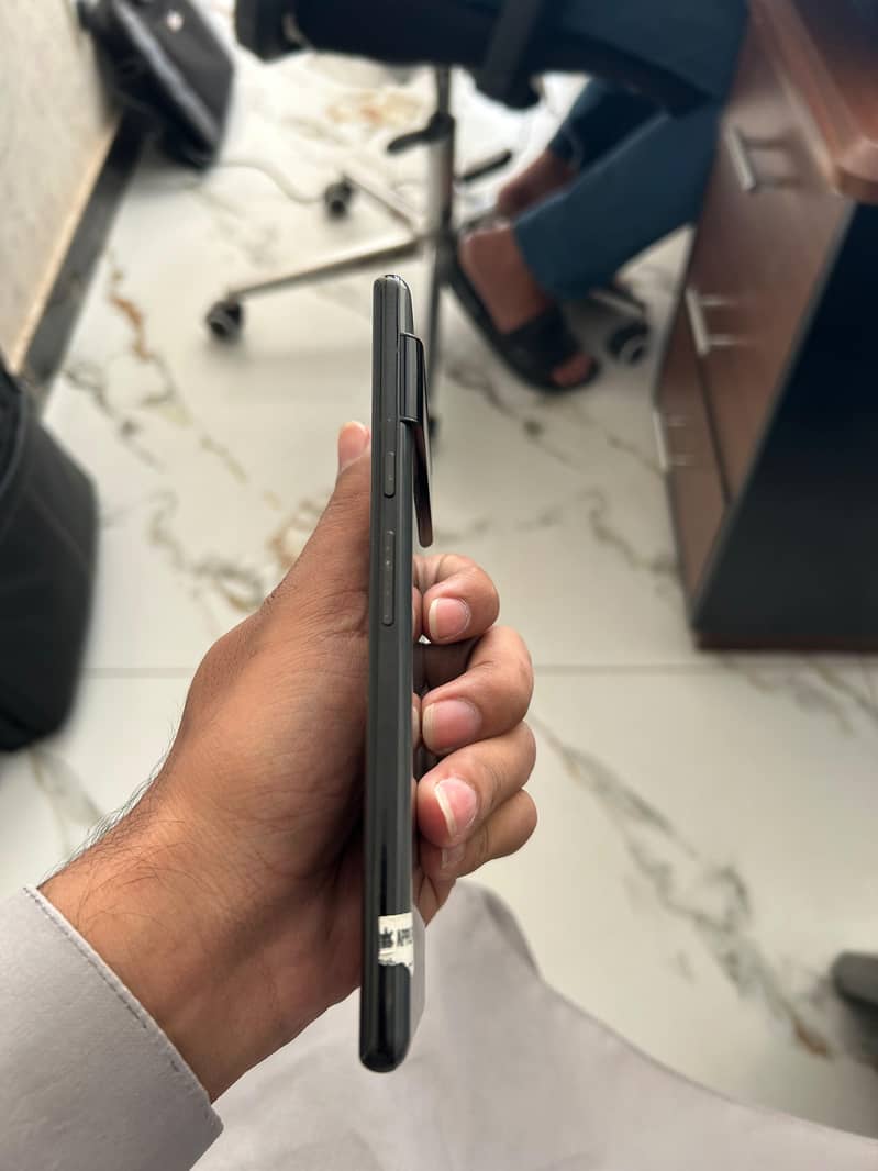 Google Pixel 6 Pro 8