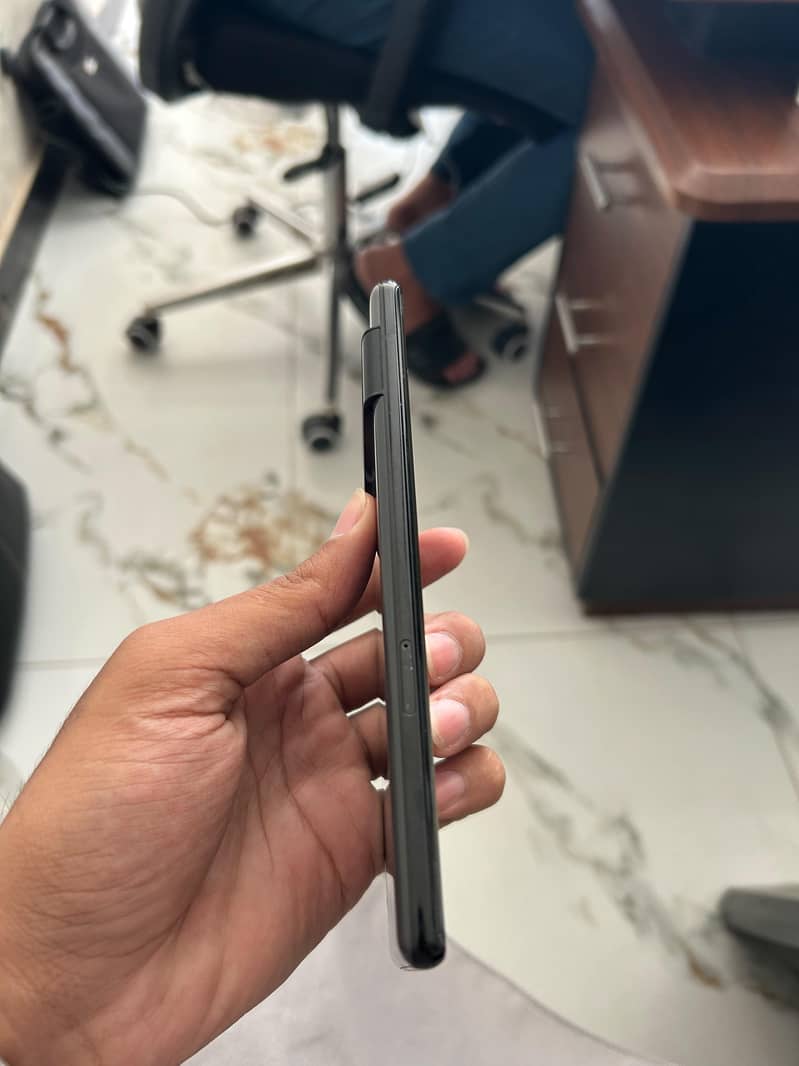 Google Pixel 6 Pro 9