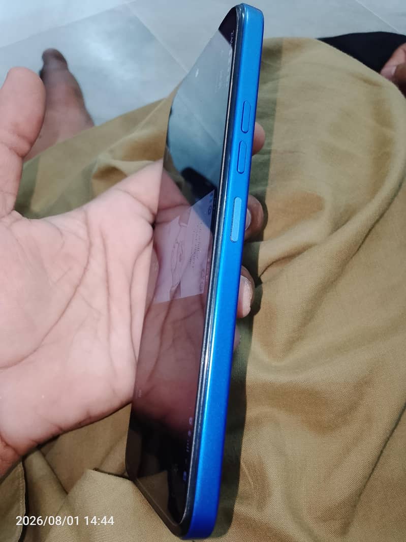 Tecno spark 50 2