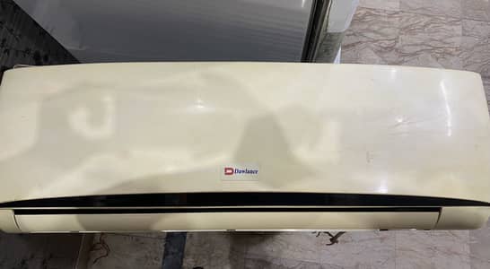 Dawlance 1.5 ton ac