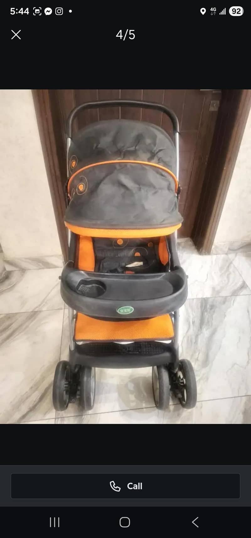 stroller 1