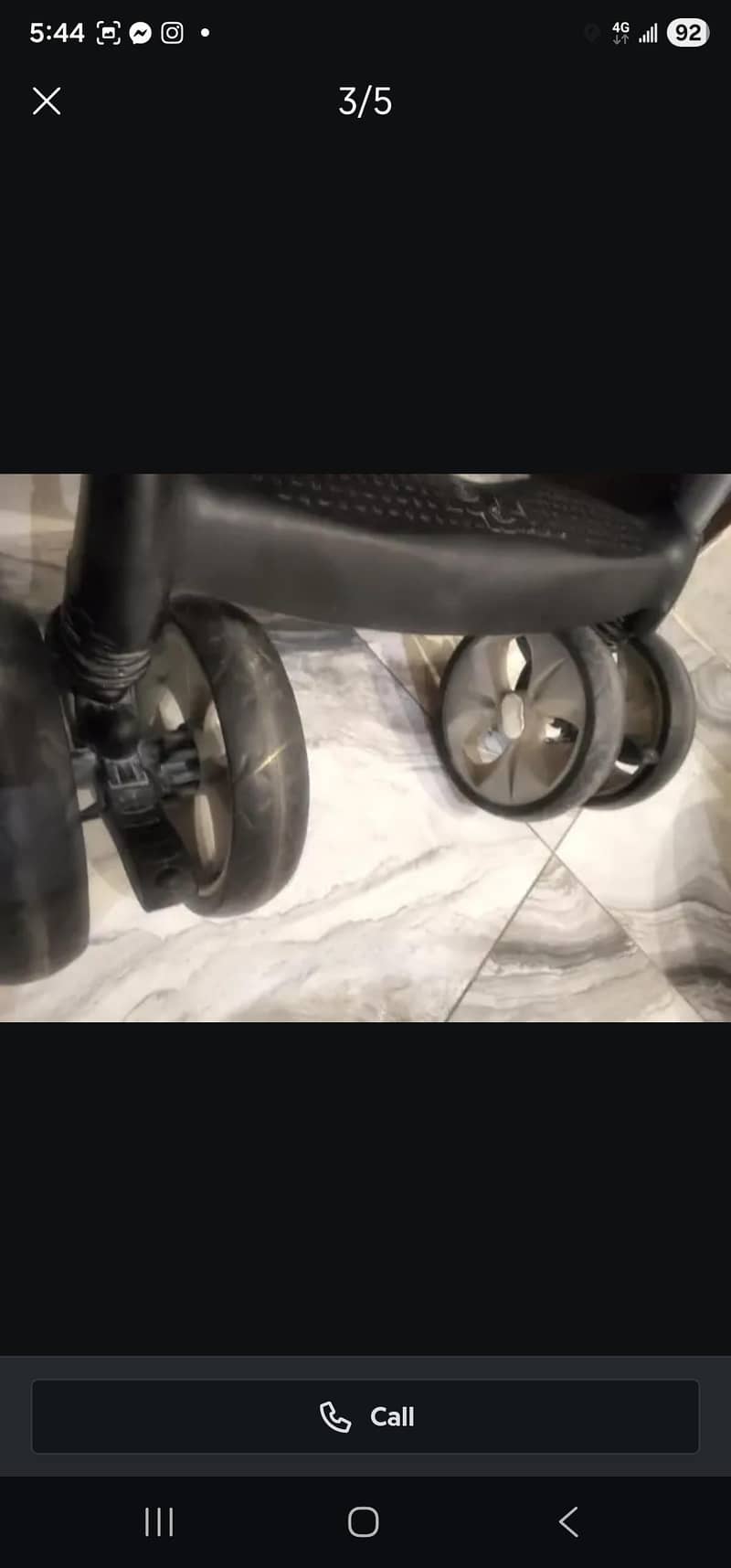 stroller 2