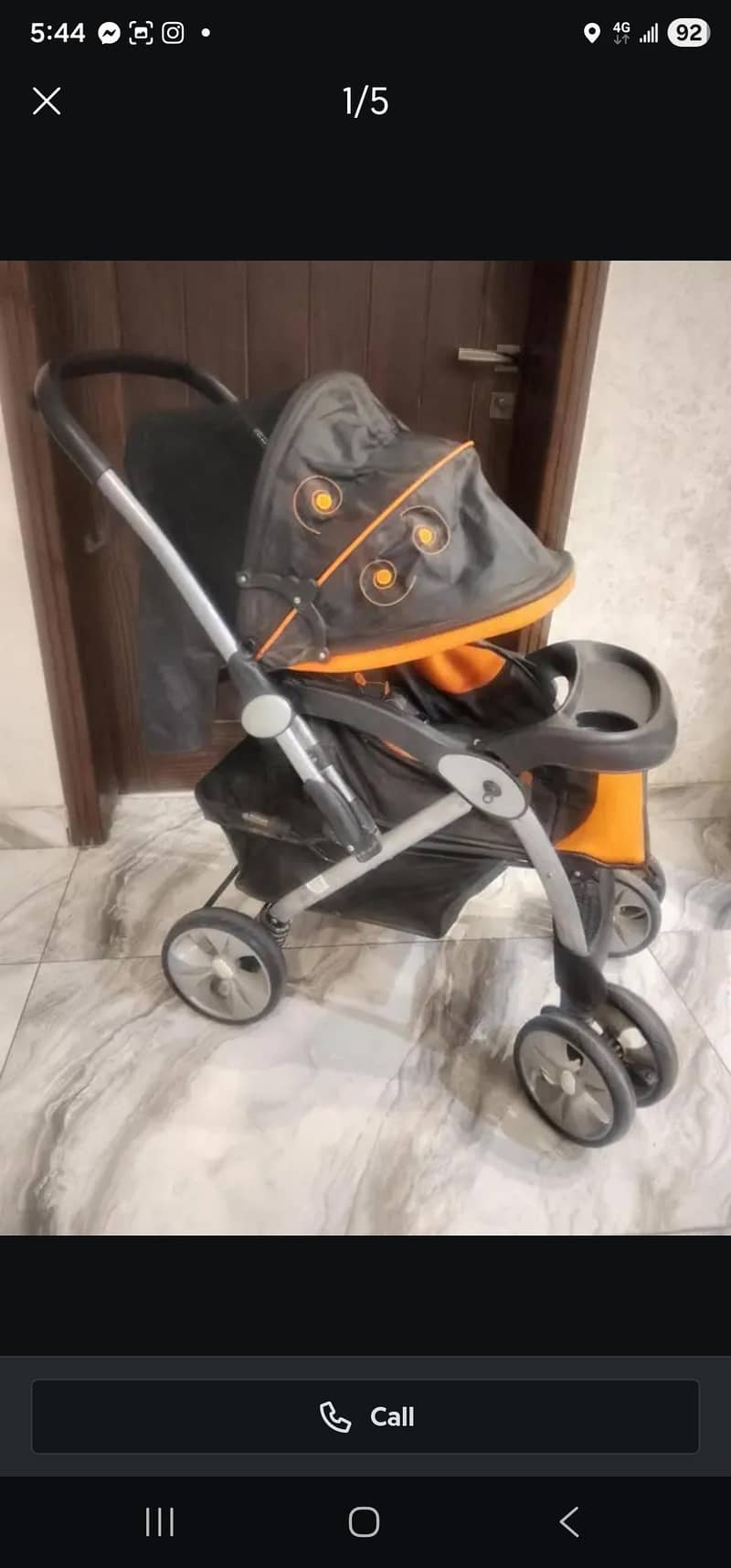 stroller 4