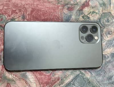 Apple iPhone 12 Pro
